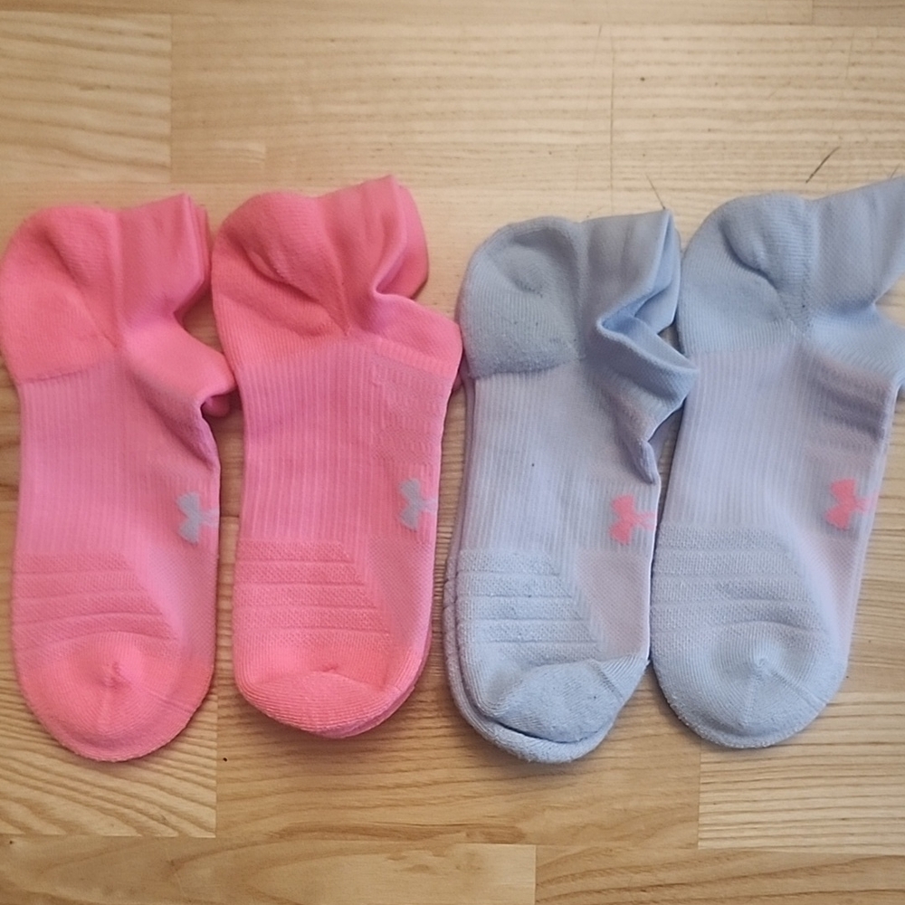 Under Armour Ankle Socks